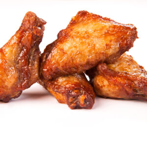 4 Chicken Wings