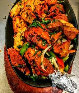 Mix Tikka Main