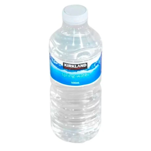 Water 500ml