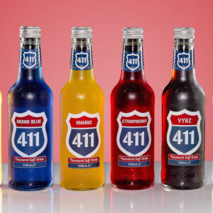 411 Miama Blue